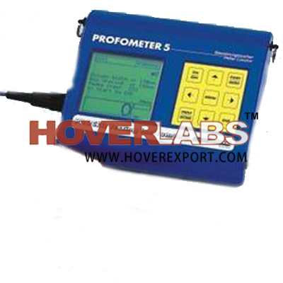 ag亚博集团Hoverlabs Profometer混凝土钢筋检测系统