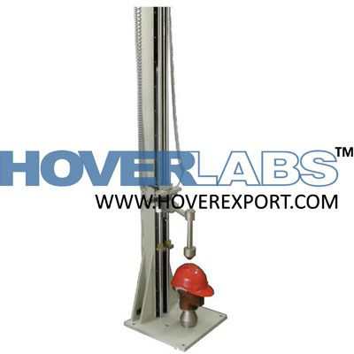 Impact Absorption Tester