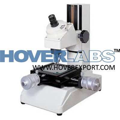 工具生产商显微镜