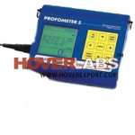ag亚博集团Hoverlabs混凝土Profometer钢筋检测系统